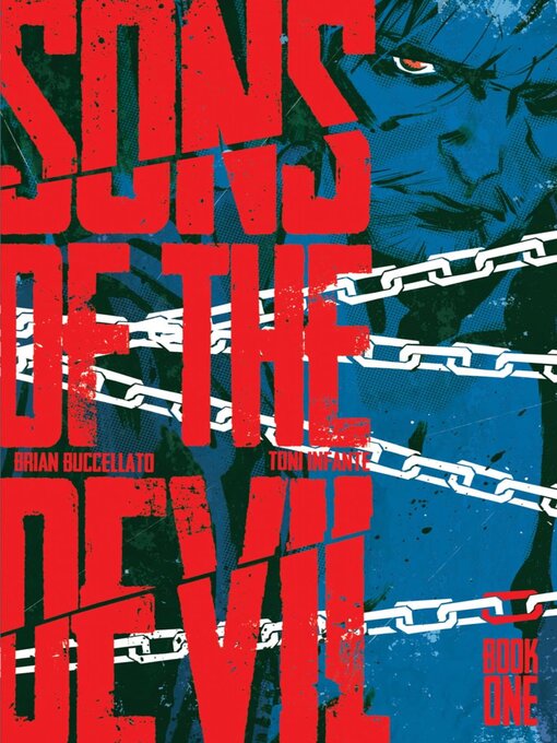 Title details for Sons of the Devil (2015), Volume 1 by Brian Buccellato - Available